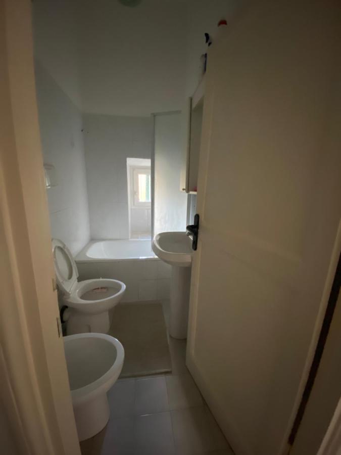 Zena Apartament Lejlighed Genova Eksteriør billede