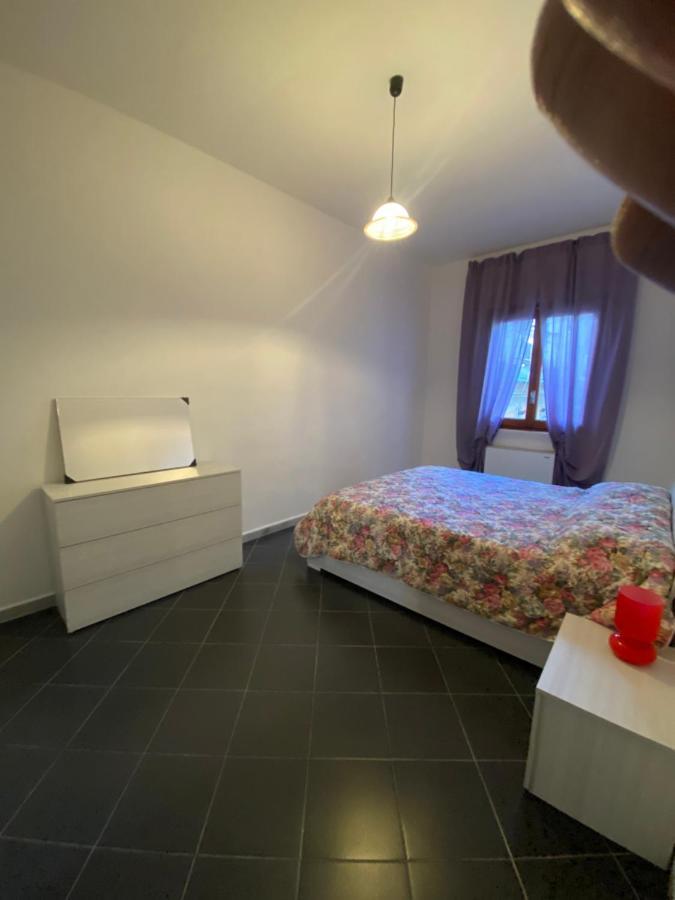 Zena Apartament Lejlighed Genova Eksteriør billede