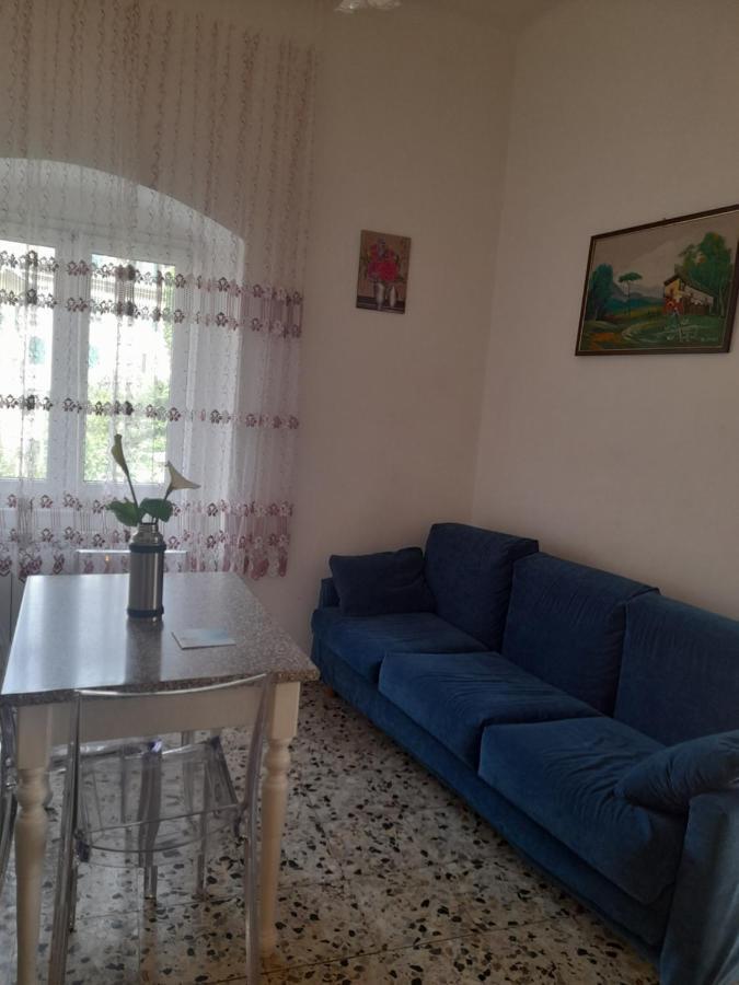 Zena Apartament Lejlighed Genova Eksteriør billede